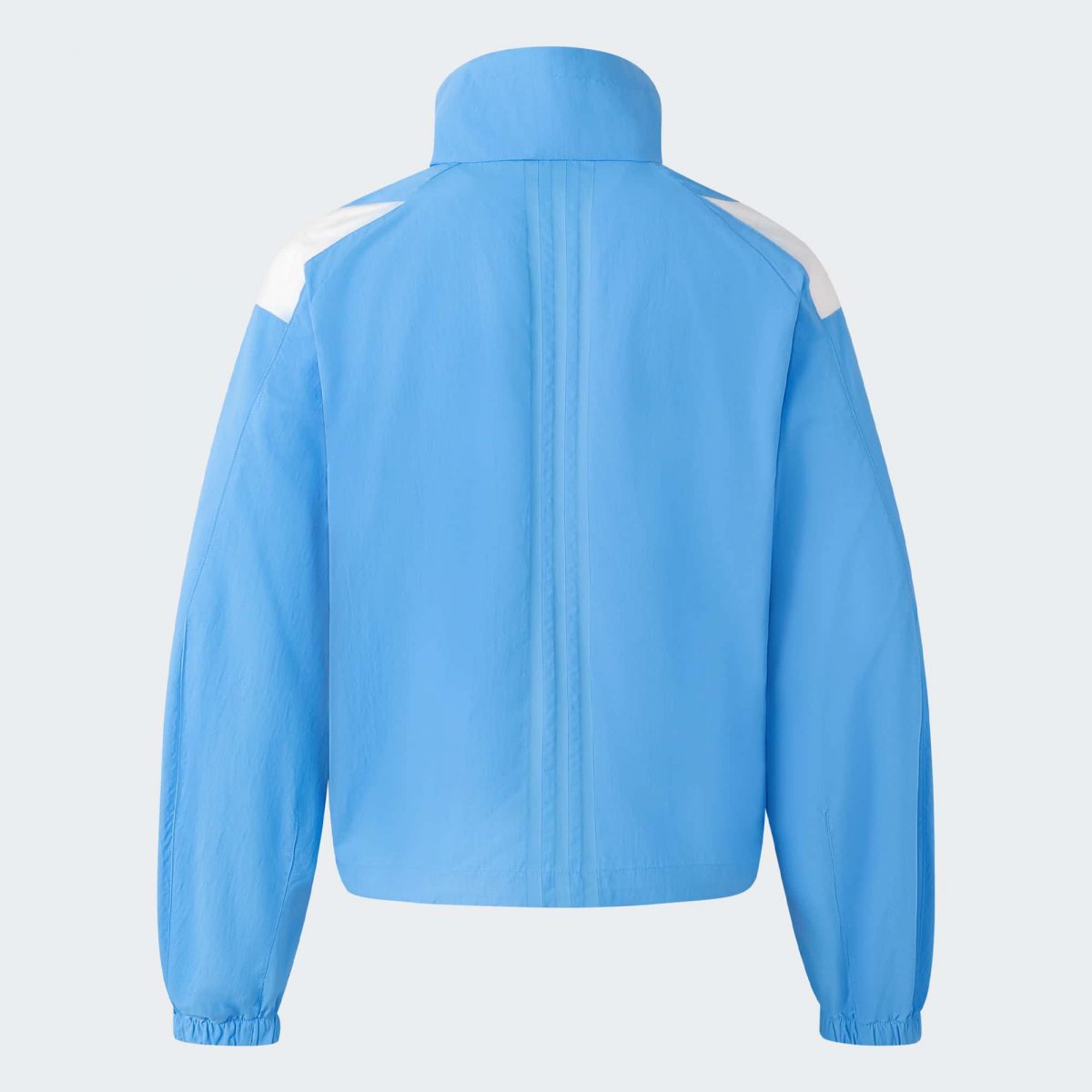 Женская куртка adidas WOVEN JACKET фотография