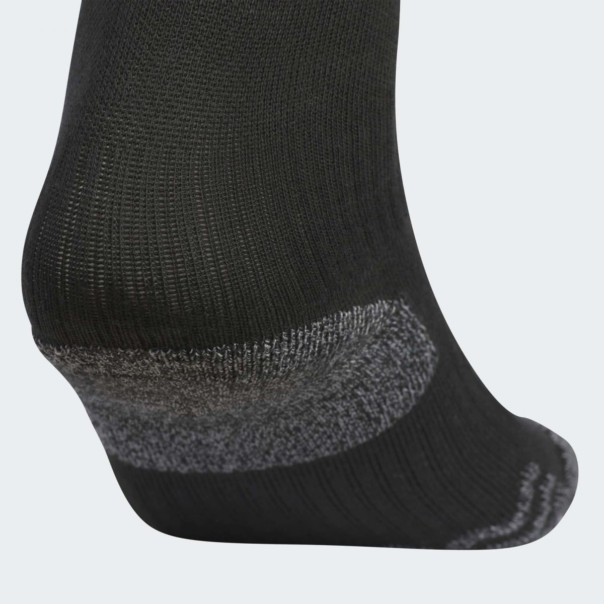Детские носки  adidas FOOTBALL SOCKS Черно-белые фотография