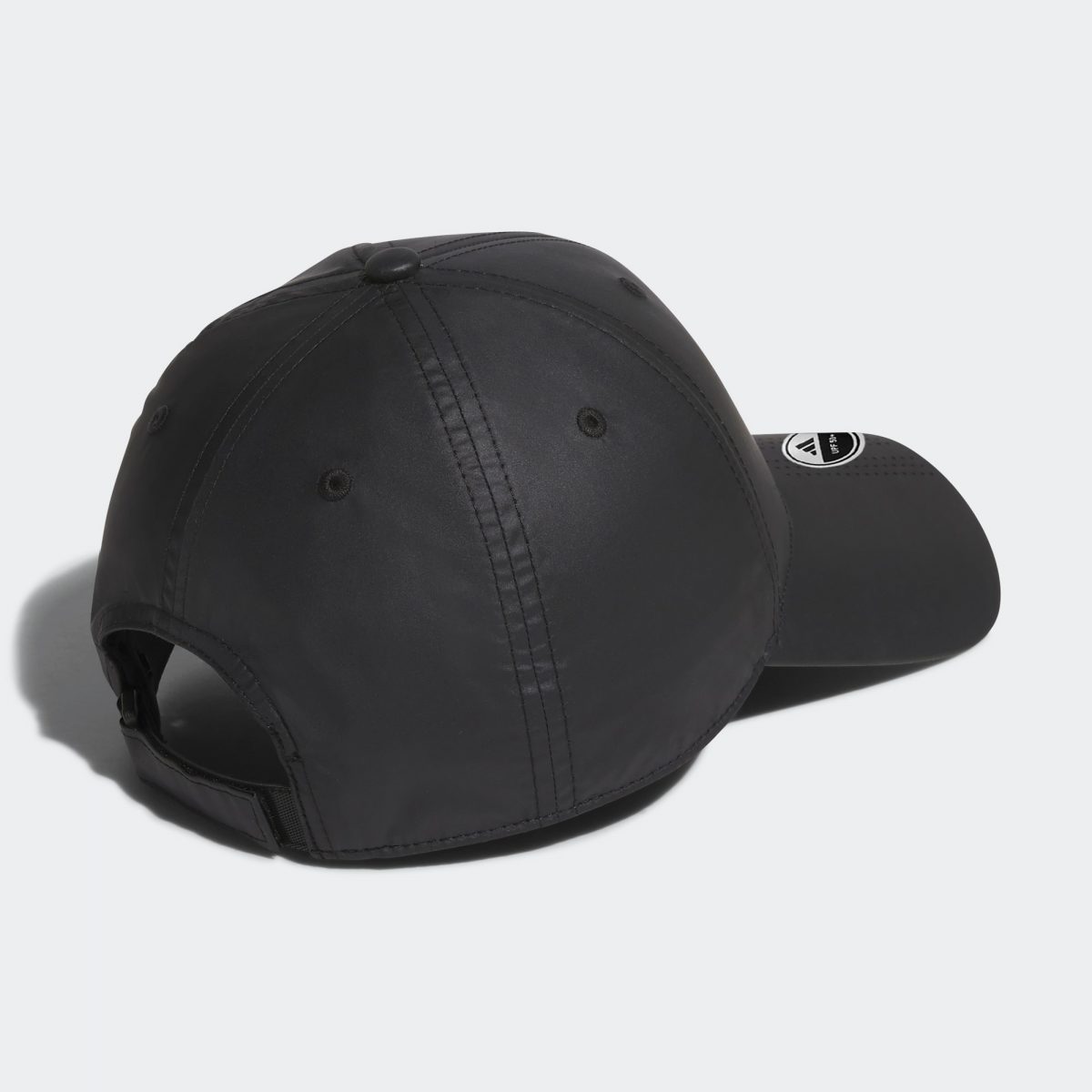 Женская кепка adidas AEROREADY UV CAP черная фотография