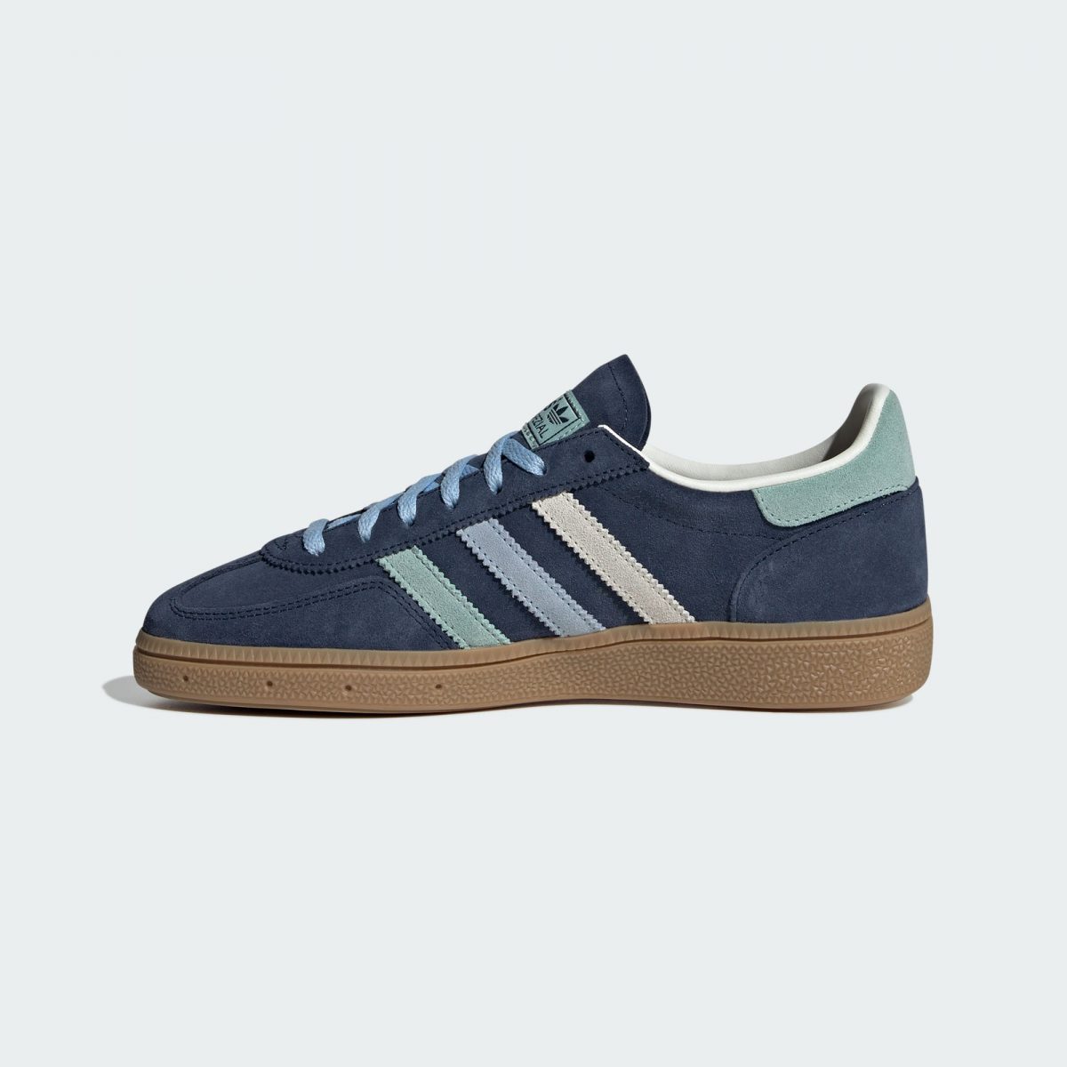 Женские кроссовки adidas HANDBALL SPEZIAL SHOES фотография