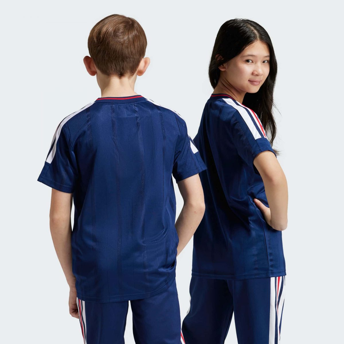 Детская футболка adidas TIRO NATIONS PACK T-SHIRT фотография