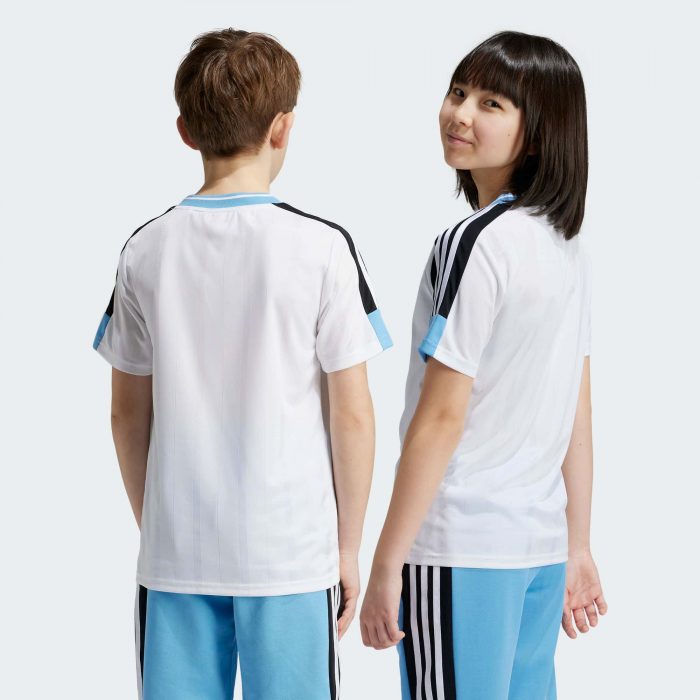 Детская футболка adidas TIRO NATIONS PACK T-SHIRT KIDS