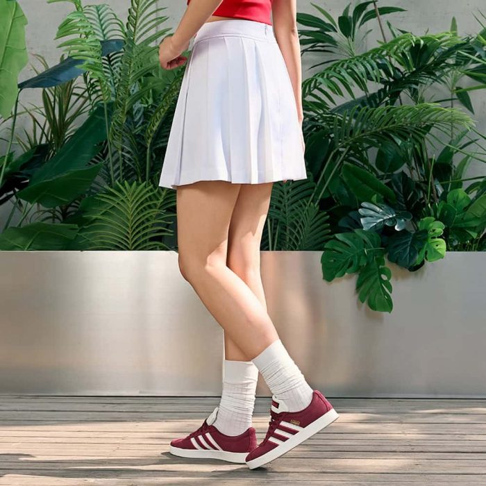 Женская юбка adidas VERBIAGE WOVEN SKIRT