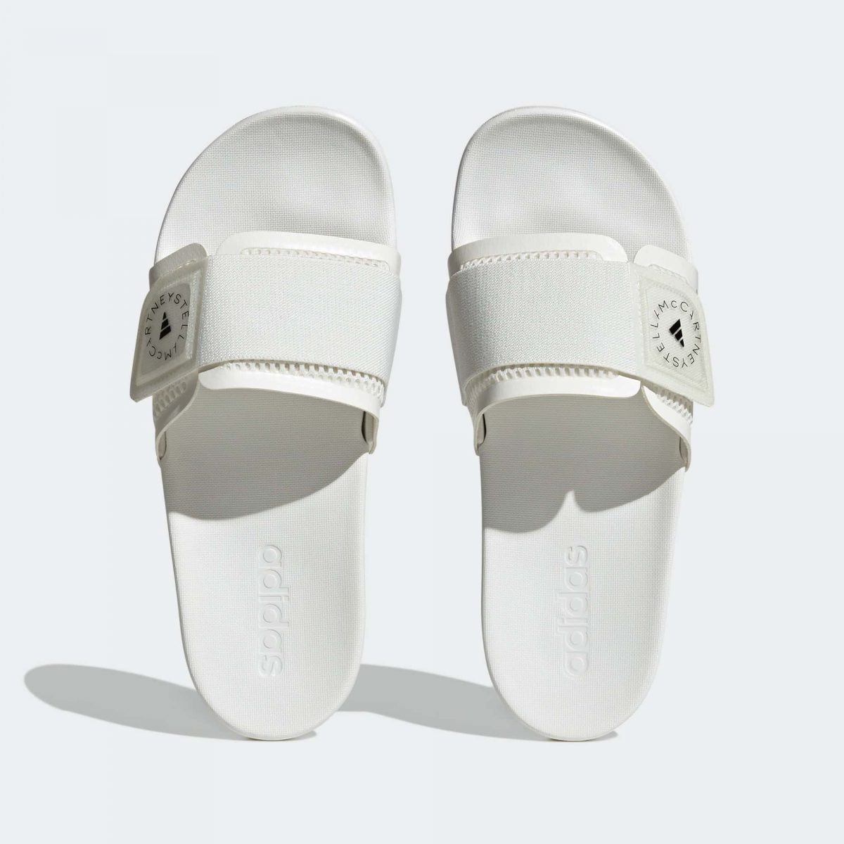 Женские сланцы adidas SLIDES