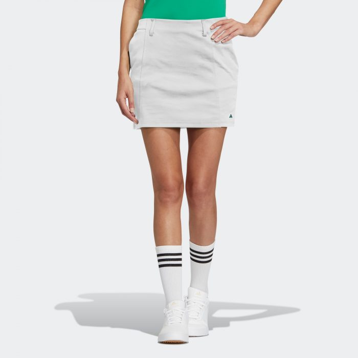 Женская юбка adidas PLAY GREEN SKIRT