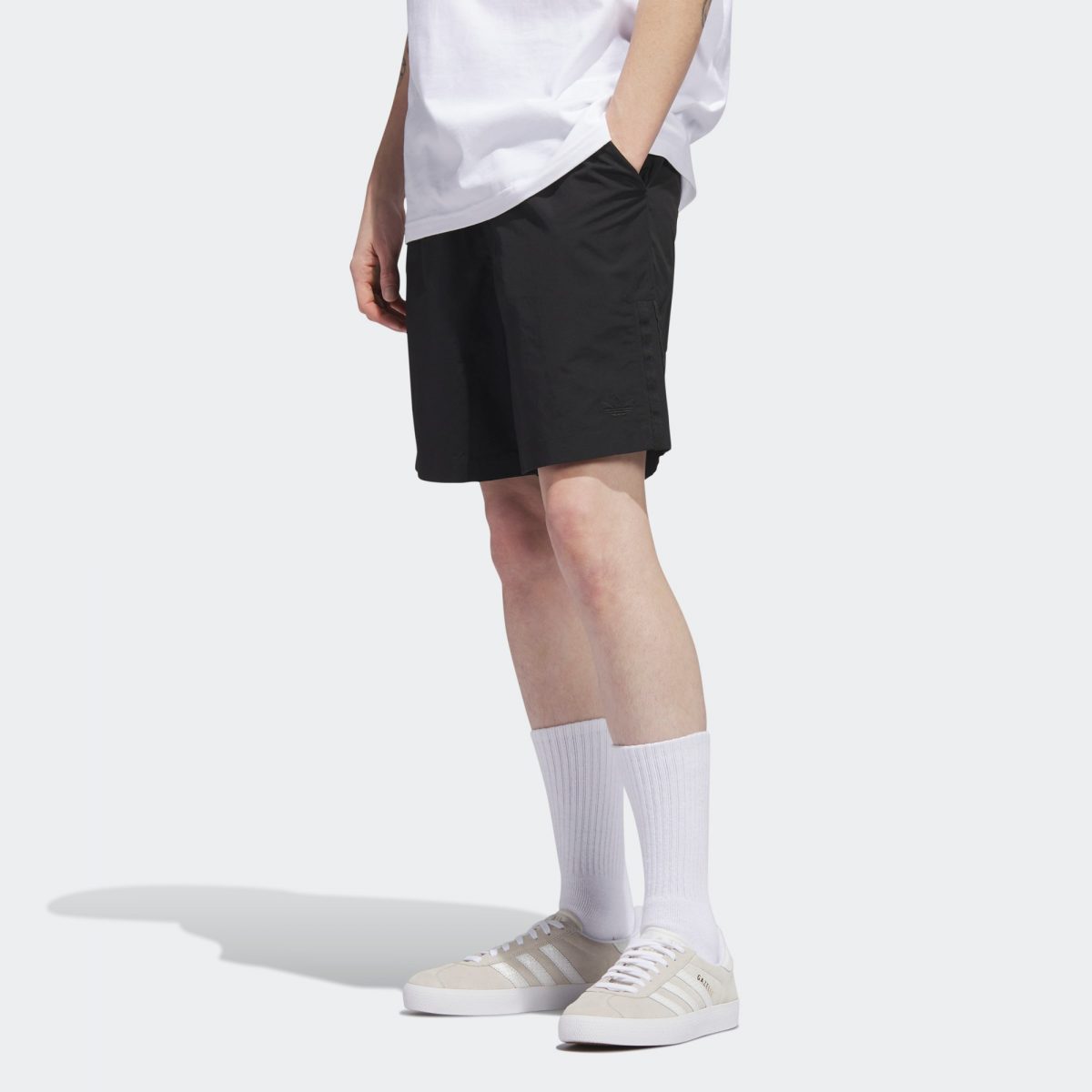 Шорты adidas SKATEBOARDING WATER SHORT