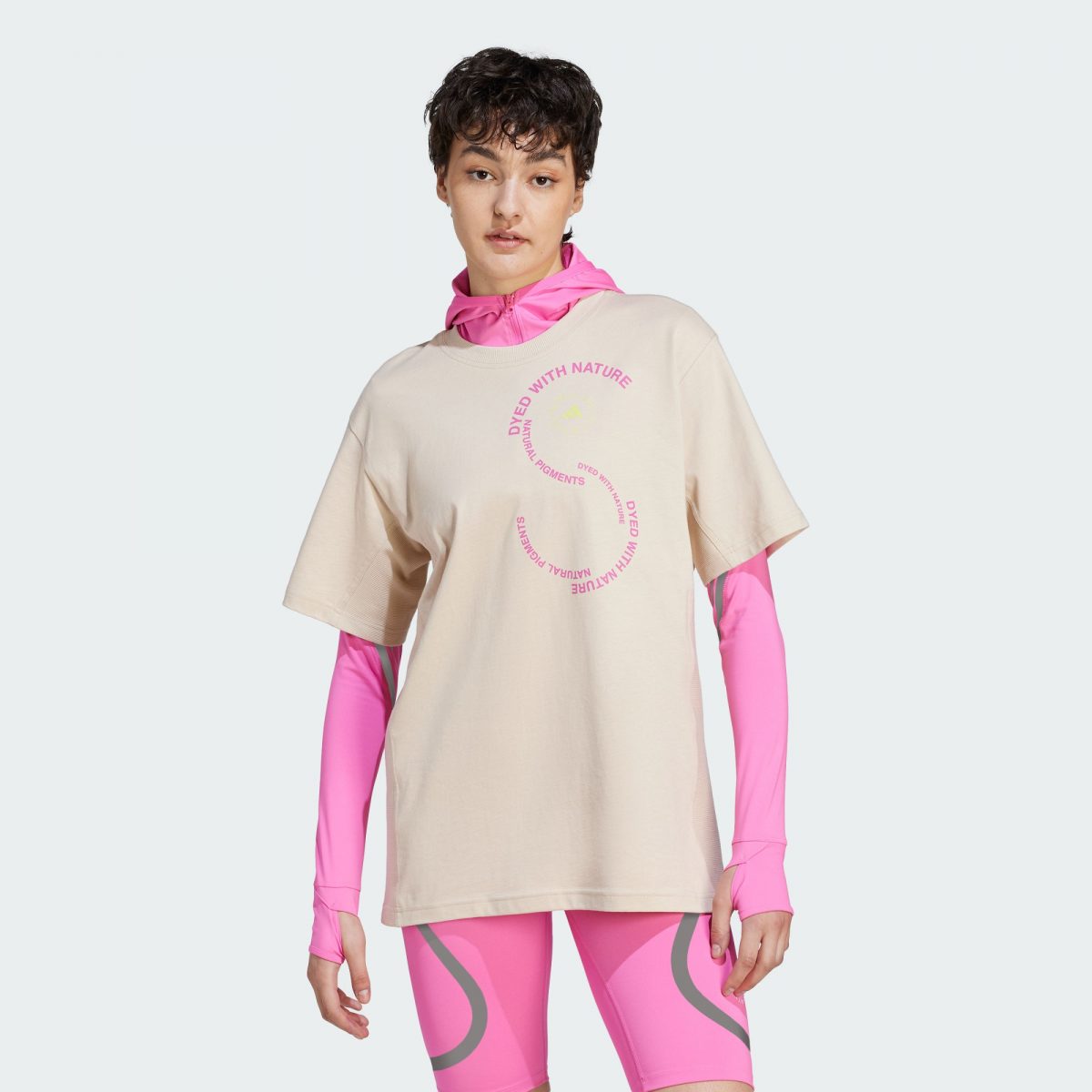 Спортивная одежда adidas SPORTSWEAR TEE