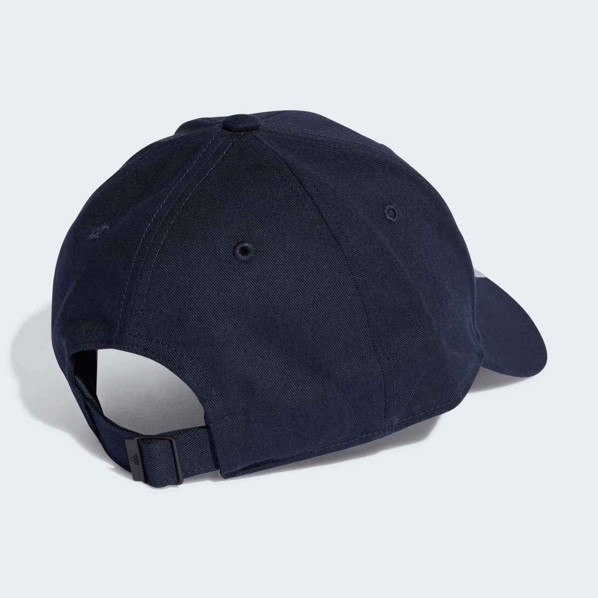 Кепка adidas COTTON TWILL BASEBALL CAP II3510 фотография