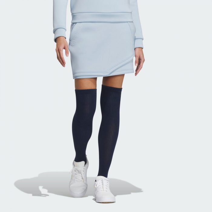 Женская юбка adidas 3D DEBOSSED SPACER KNIT SKIRT