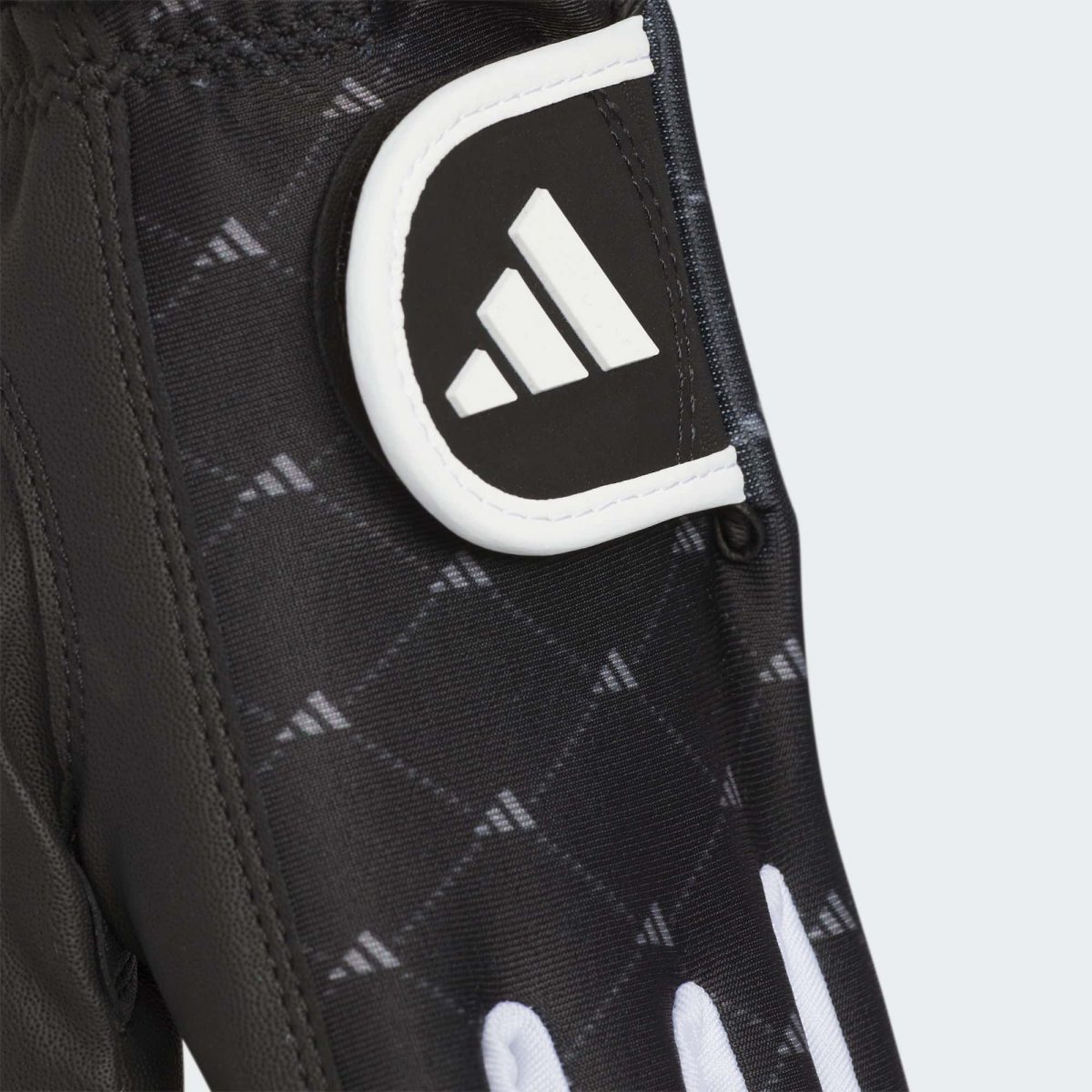 Женские перчатки adidas WARM COMFORT GRAPHIC GLOVES фотография