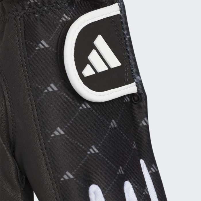 Женские перчатки adidas WARM COMFORT GRAPHIC GLOVES