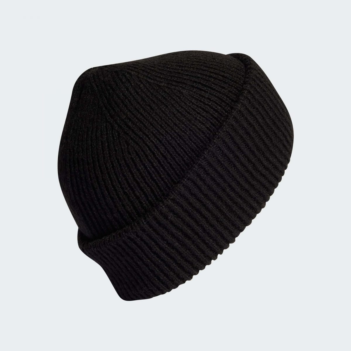 Шапка adidas WIDE CUFF BEANIE фотография