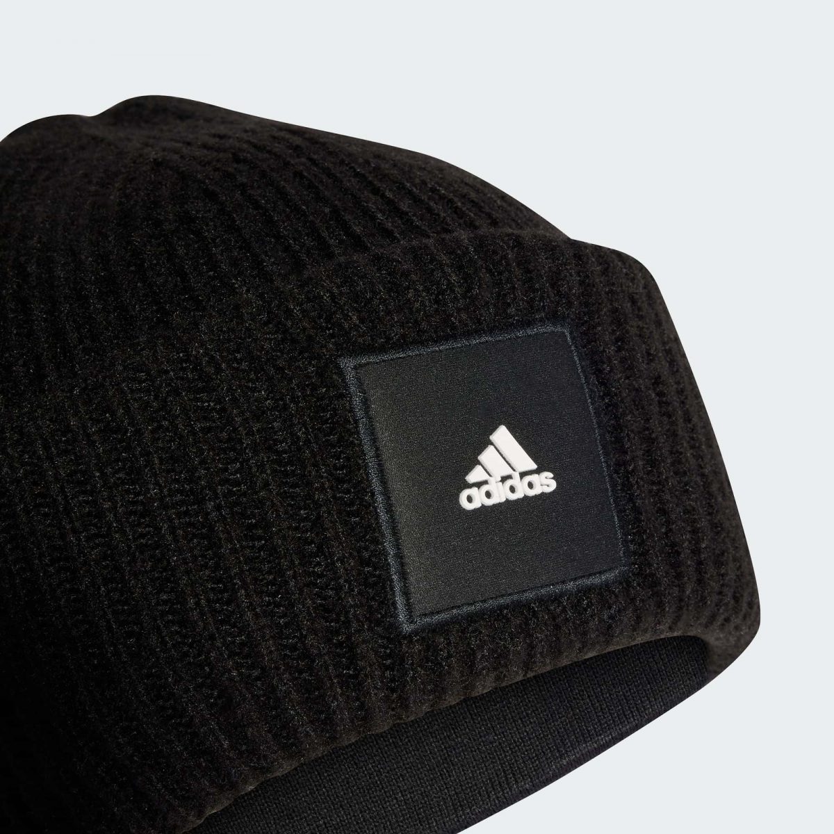 Шапка adidas WIDE CUFF BEANIE