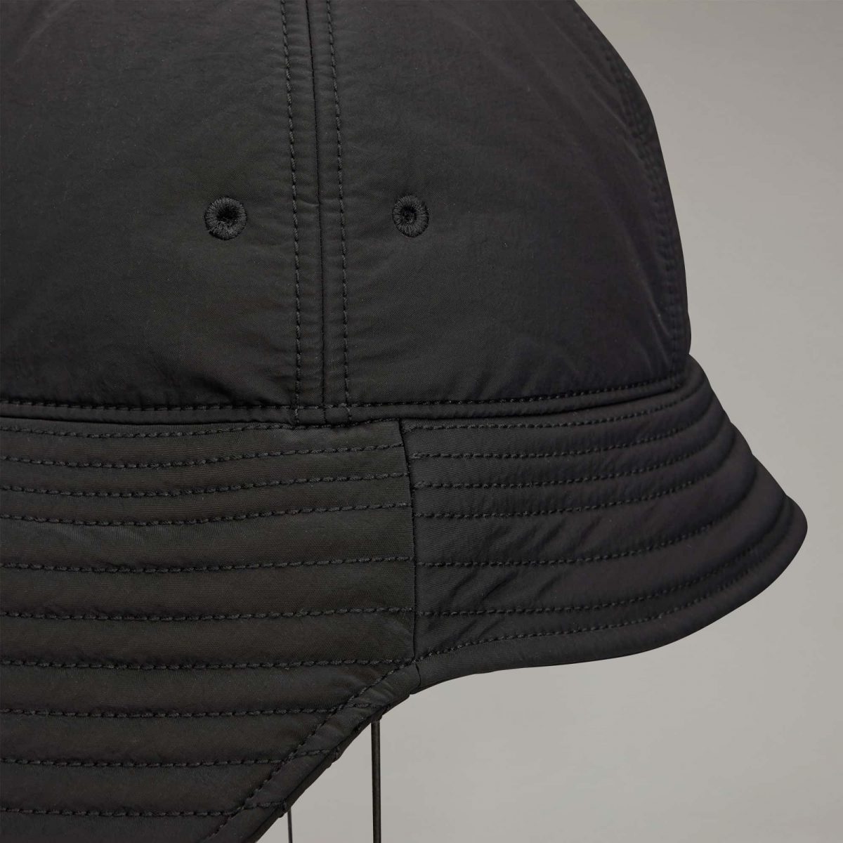 Панама adidas QUILTED BUCKET HAT