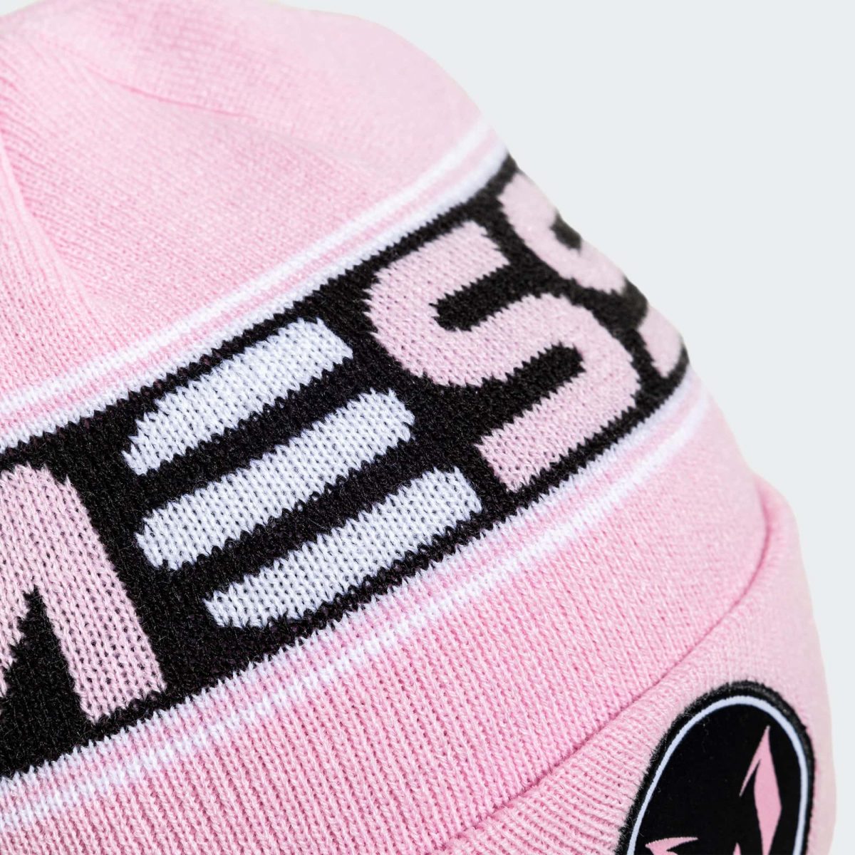 Шапка adidas MESSI BEANIE