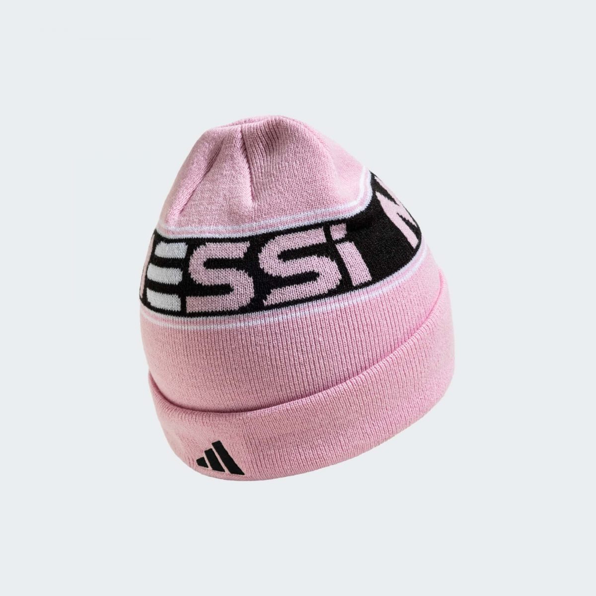 Шапка adidas MESSI BEANIE фотография