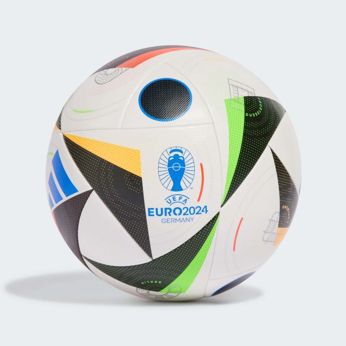 Мяч  adidas EURO 24 COMPETITION BALL