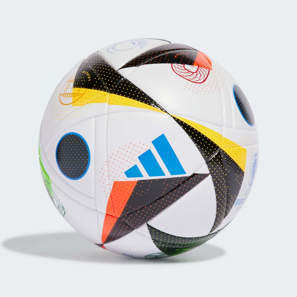 Мяч  adidas FUSSBALLLIEBE LEAGUE BALL фото
