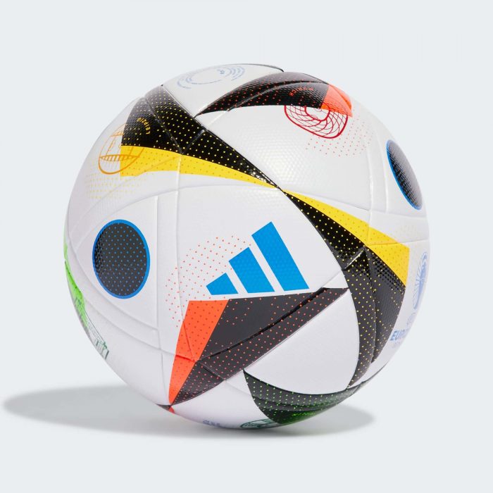 Мяч  adidas FUSSBALLLIEBE LEAGUE BALL