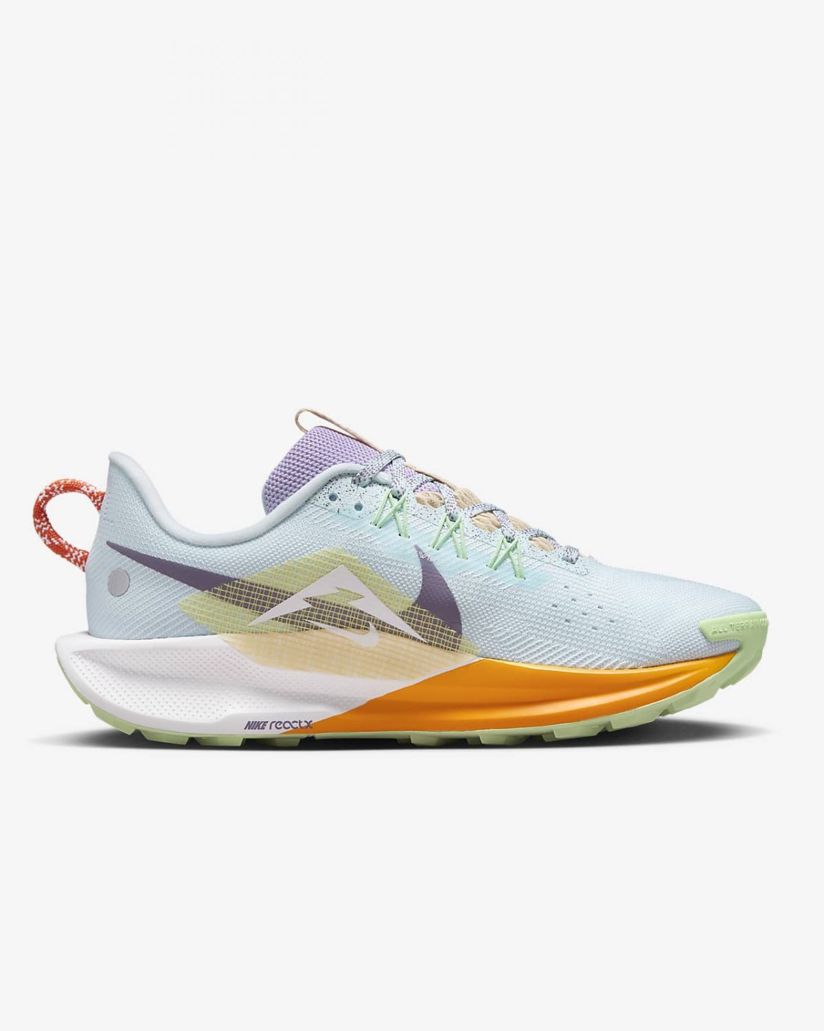 Женские кроссовки Nike Pegasus Trail 5