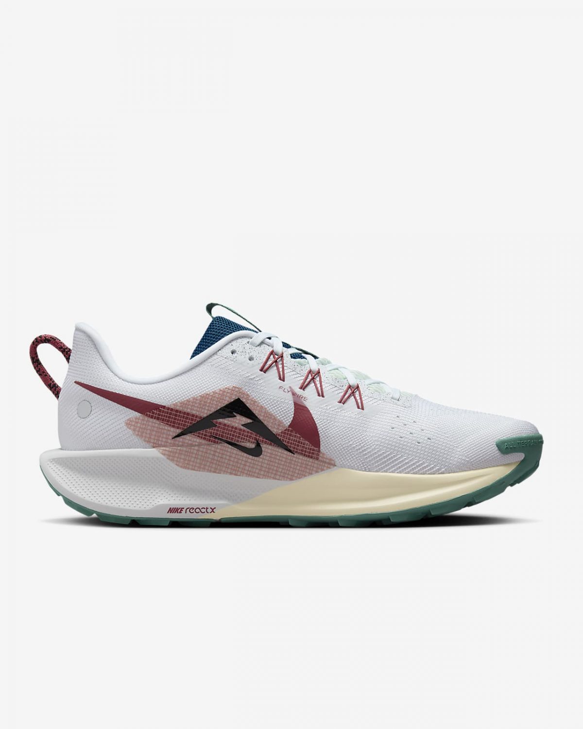 Мужские кроссовки Nike Pegasus Trail 5