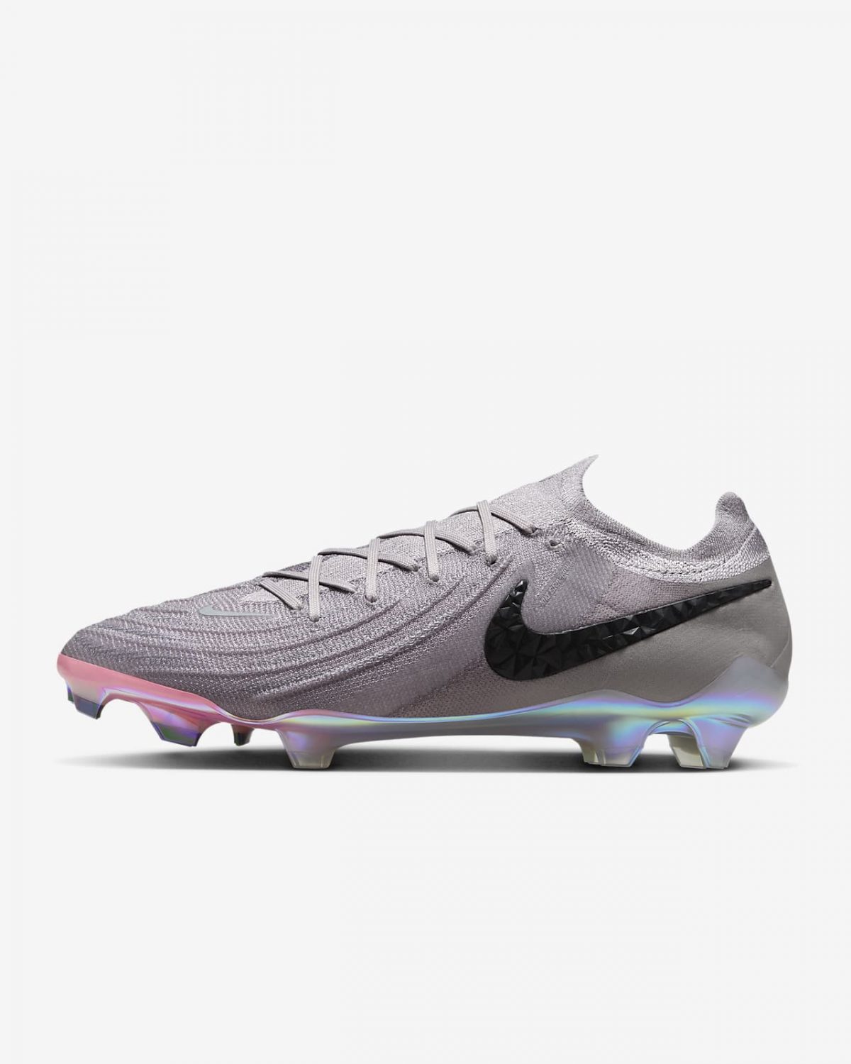 Мужские бутсы Nike Phantom GX II Elite AS FG фото