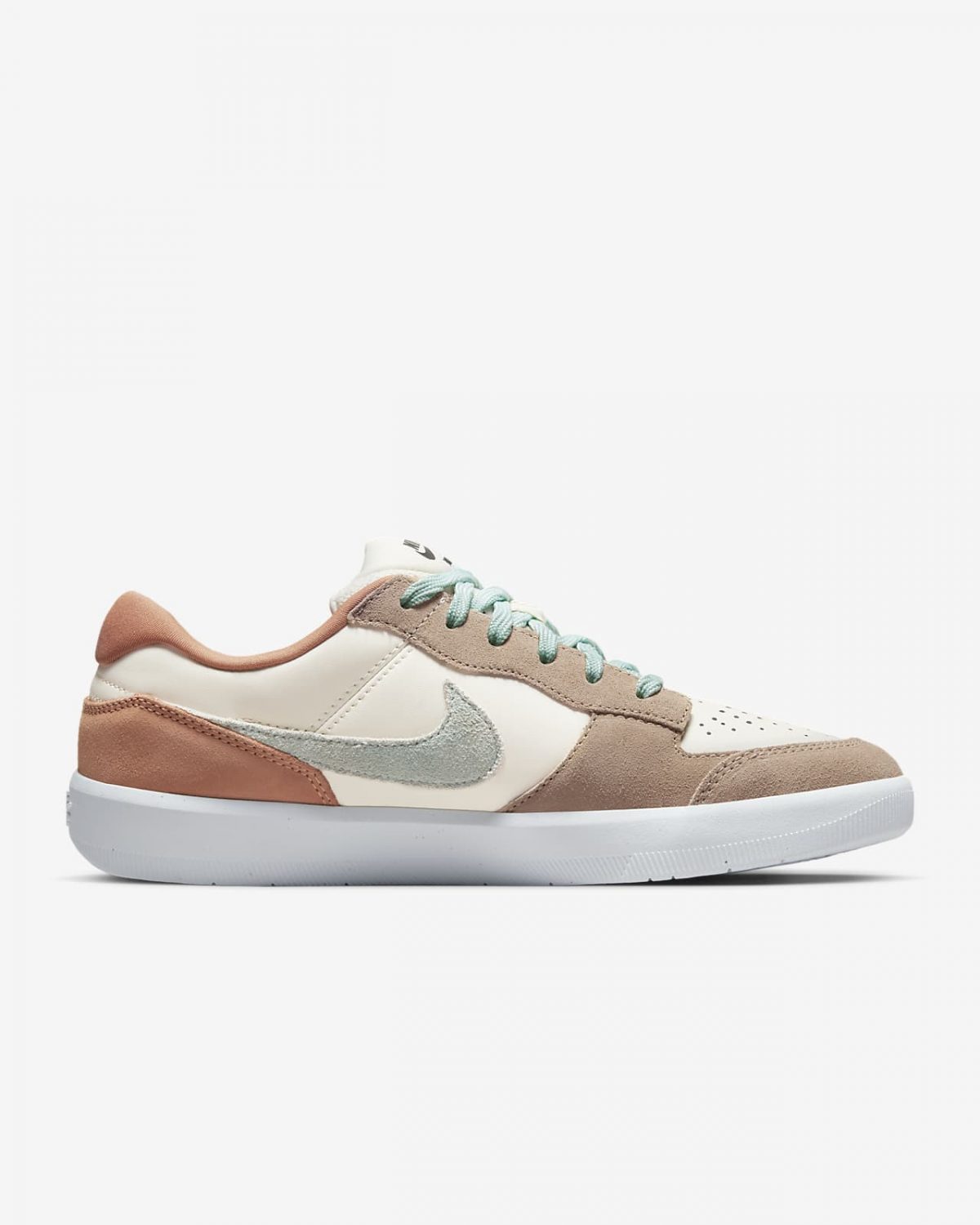 Кроссовки Nike SB Force 58