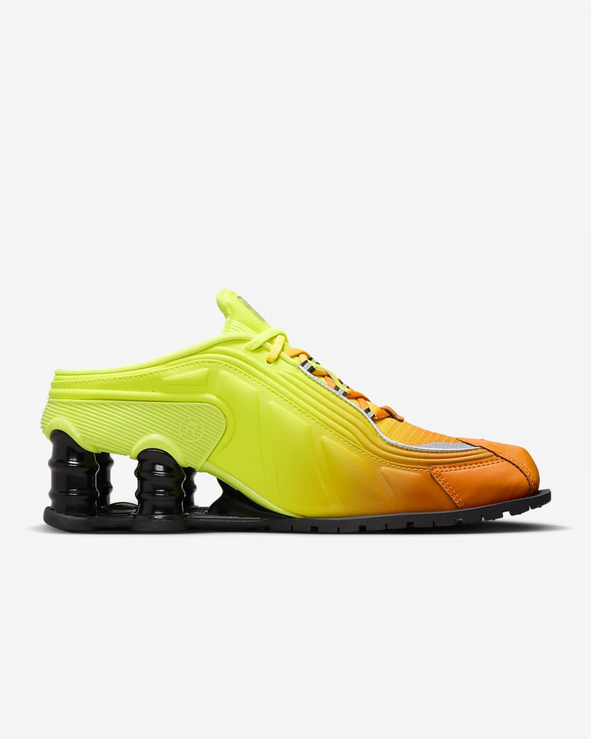 Nike shox oz 801 best sale