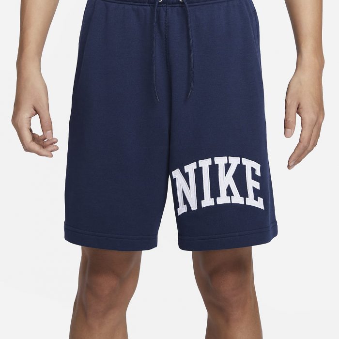 Мужские шорты Nike Sportswear Club