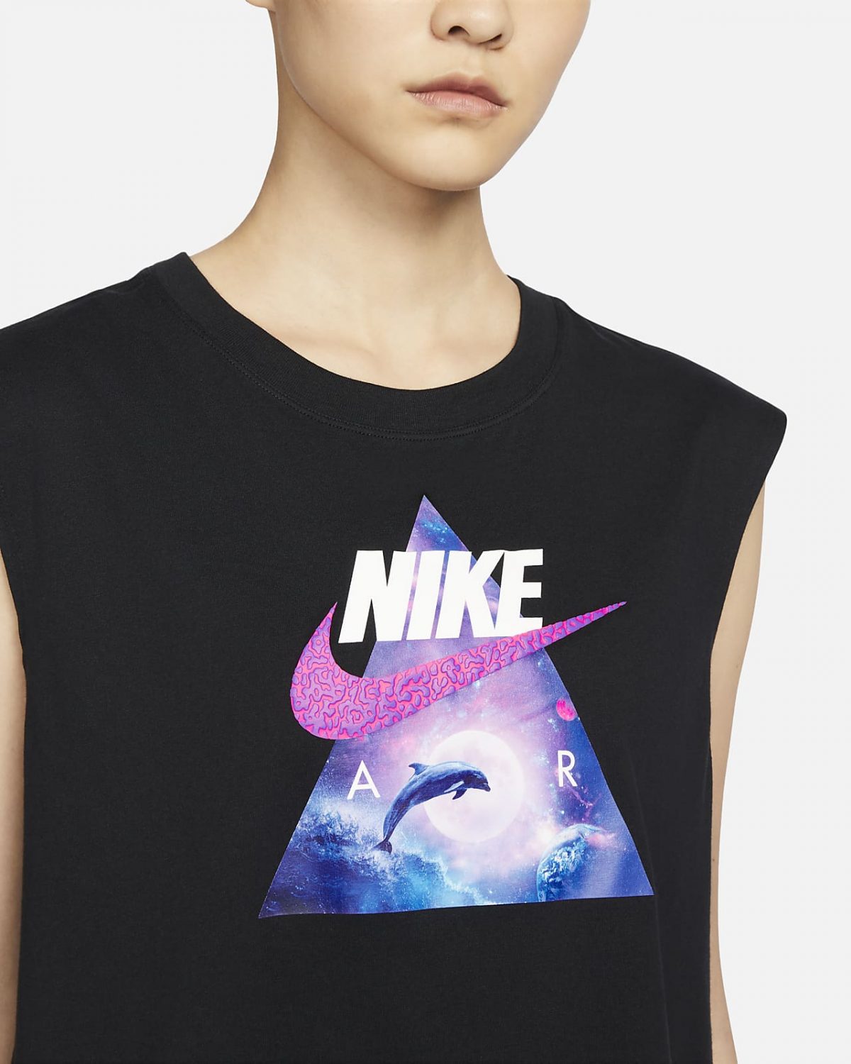 Женская спортивная одежда Nike Sportswear