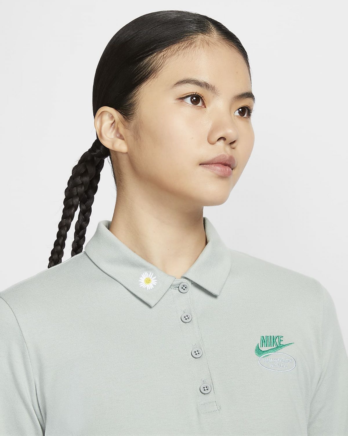 Женская платье Nike Sportswear