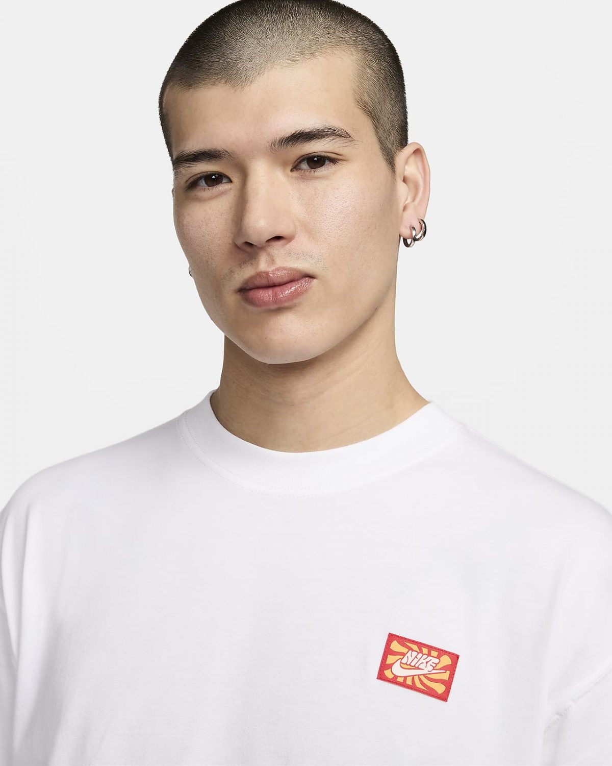 Мужская футболка Nike Sportswear