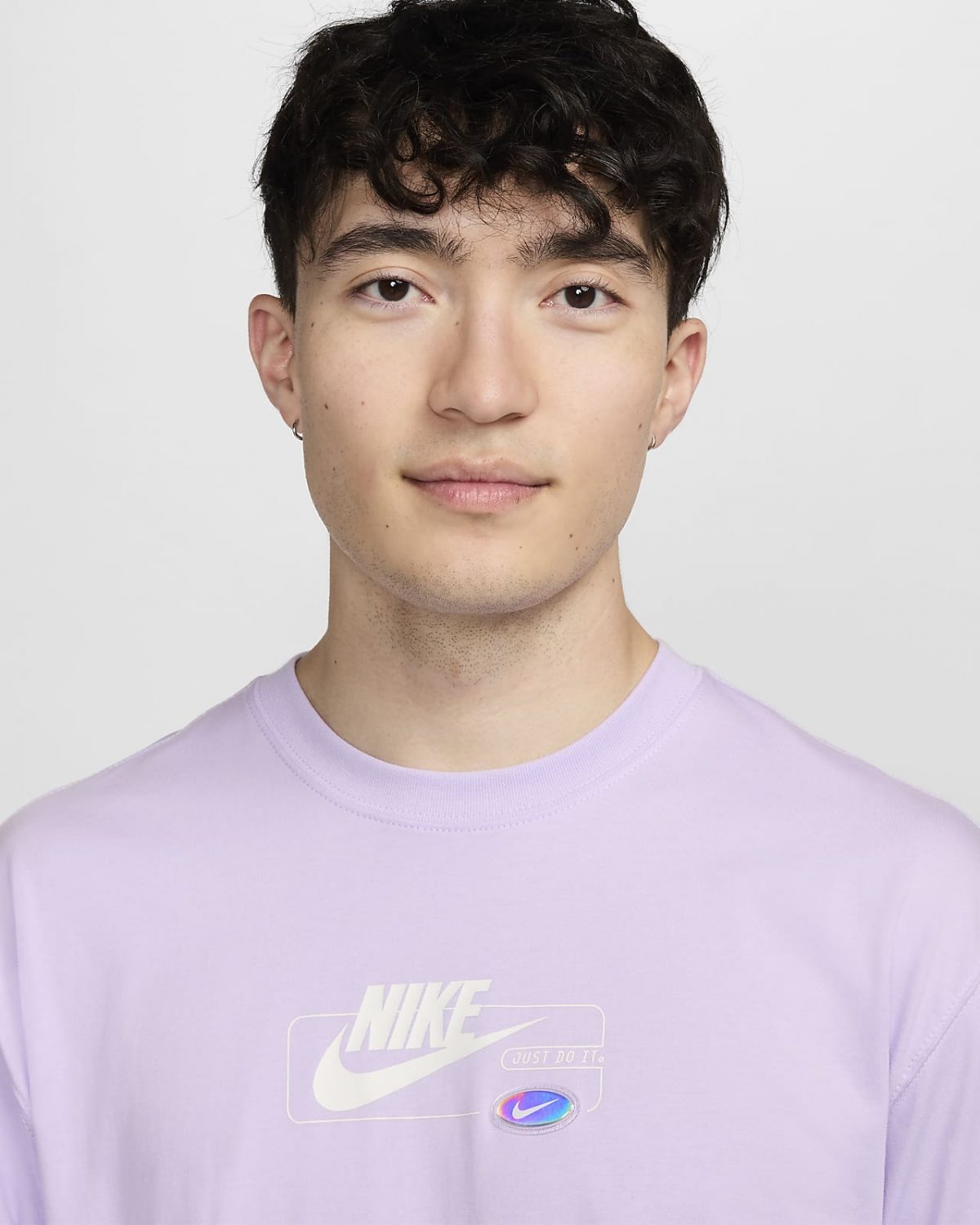 Мужская футболка Nike Sportswear