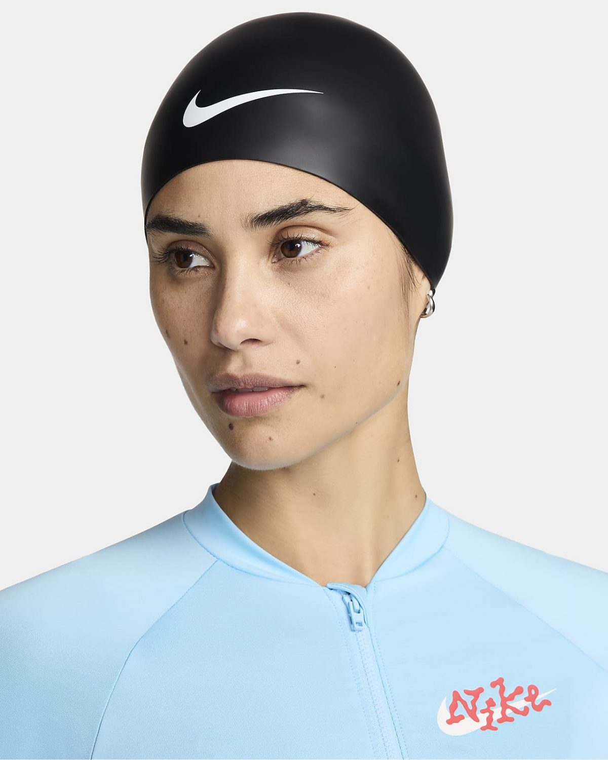 Кепка Nike Swim