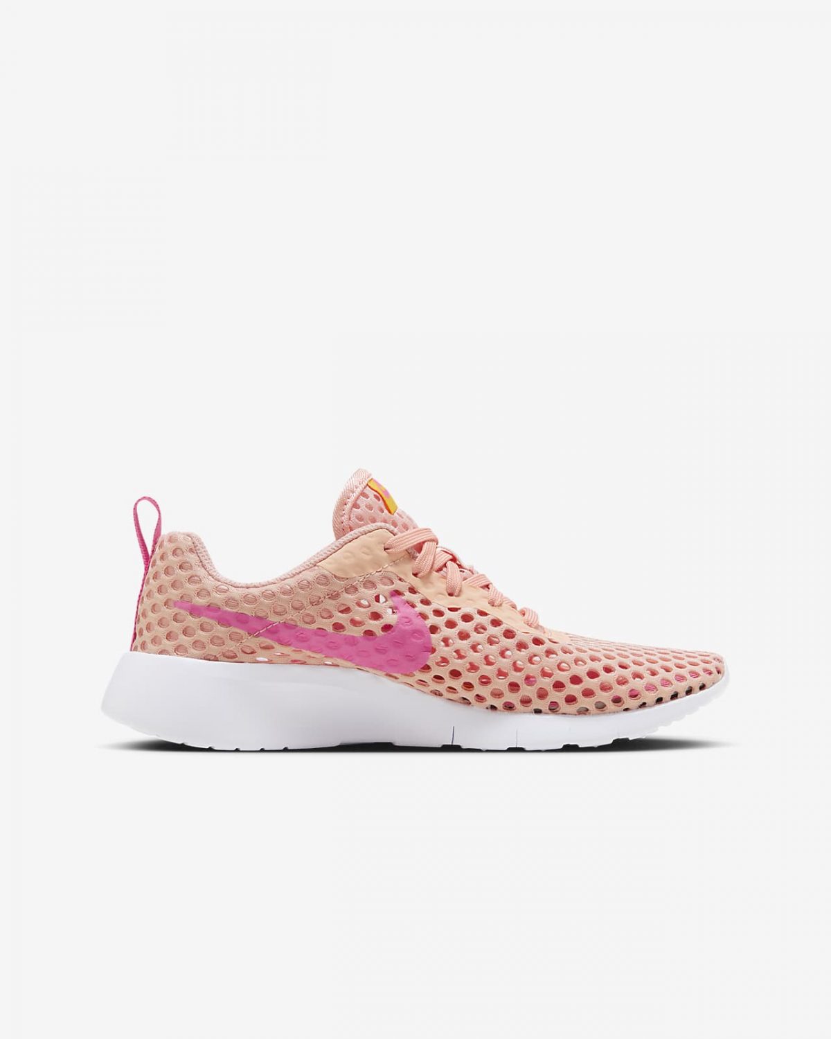 Детские кроссовки Nike Tanjun BR (GS)