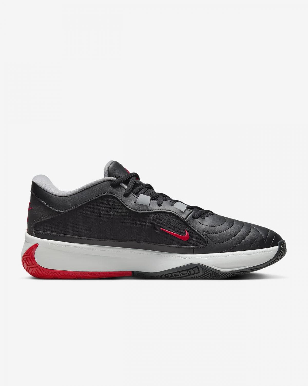 Мужские кроссовки nike Zoom Freak 5 EP