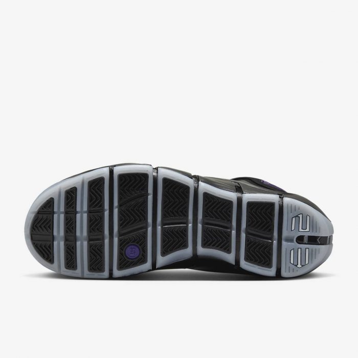 Мужские кроссовки Nike Zoom LeBron IV
