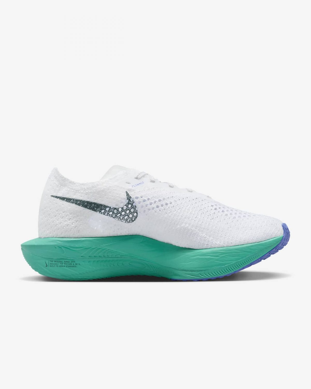 Женские кроссовки Nike ZoomX Vaporfly 3