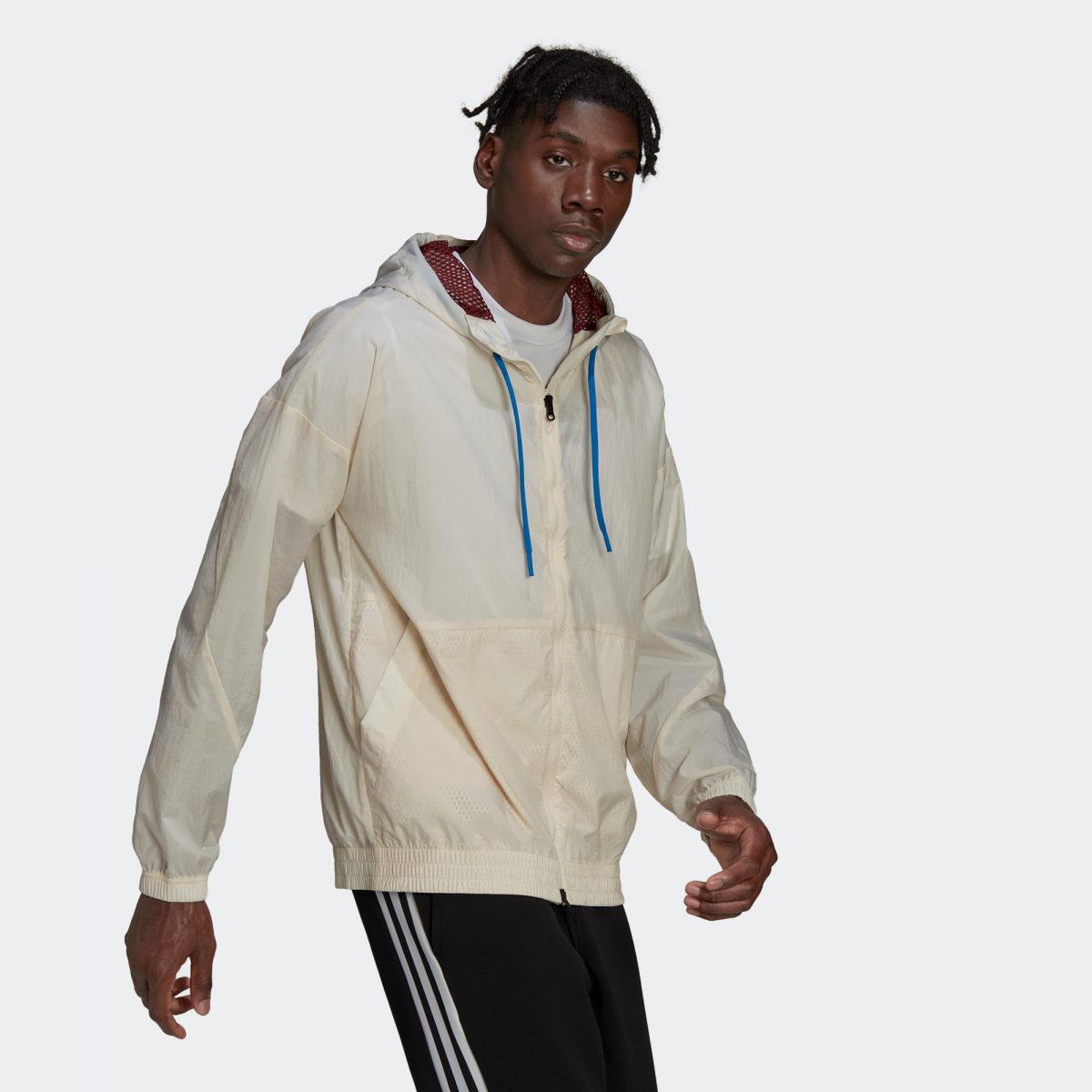 Мужская куртка adidas FUTURE ICONS WINDBREAKER