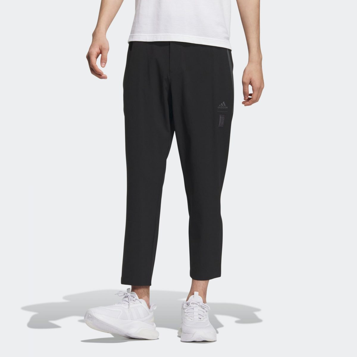 Мужские брюки adidas WUJI LIGHTWEIGHT WOVEN PANTS фото