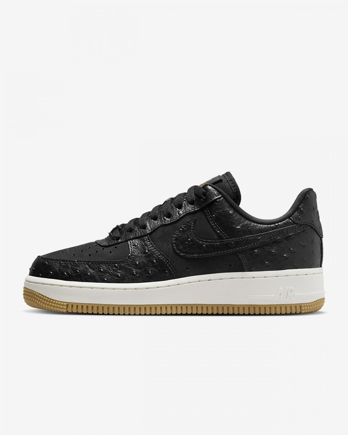 Женские кроссовки Nike Air Force 1 '07 LX DZ2708-002 фото