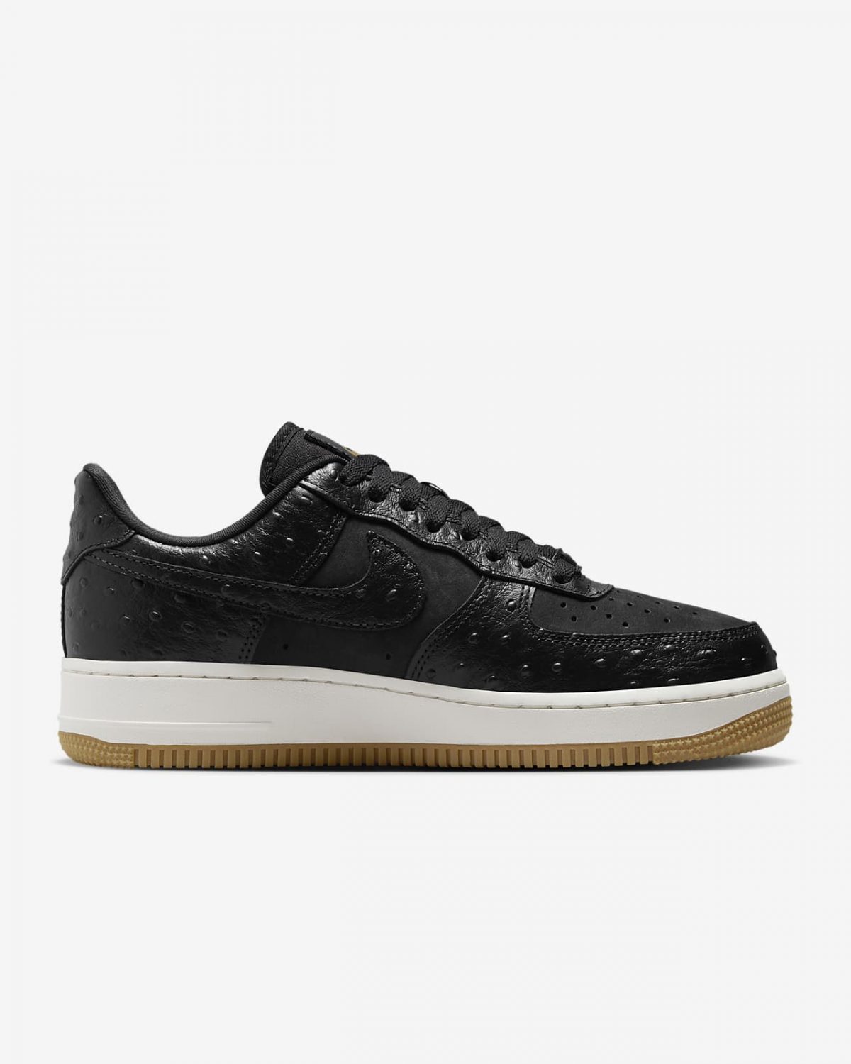 Женские кроссовки Nike Air Force 1 '07 LX DZ2708-002