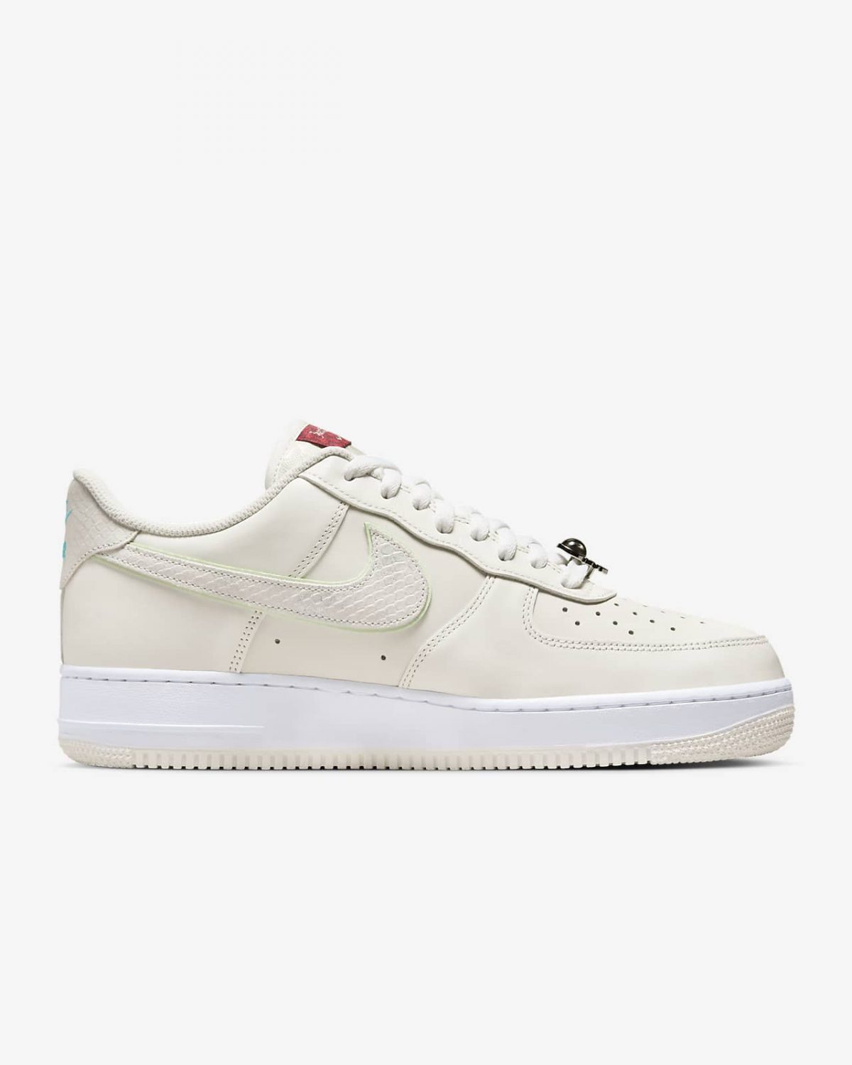 Мужские кроссовки Nike Air Force 1 '07 FZ5052-131