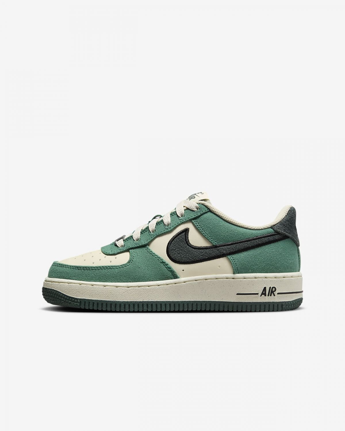 Детские кроссовки Nike Air Force 1 LV8 фото