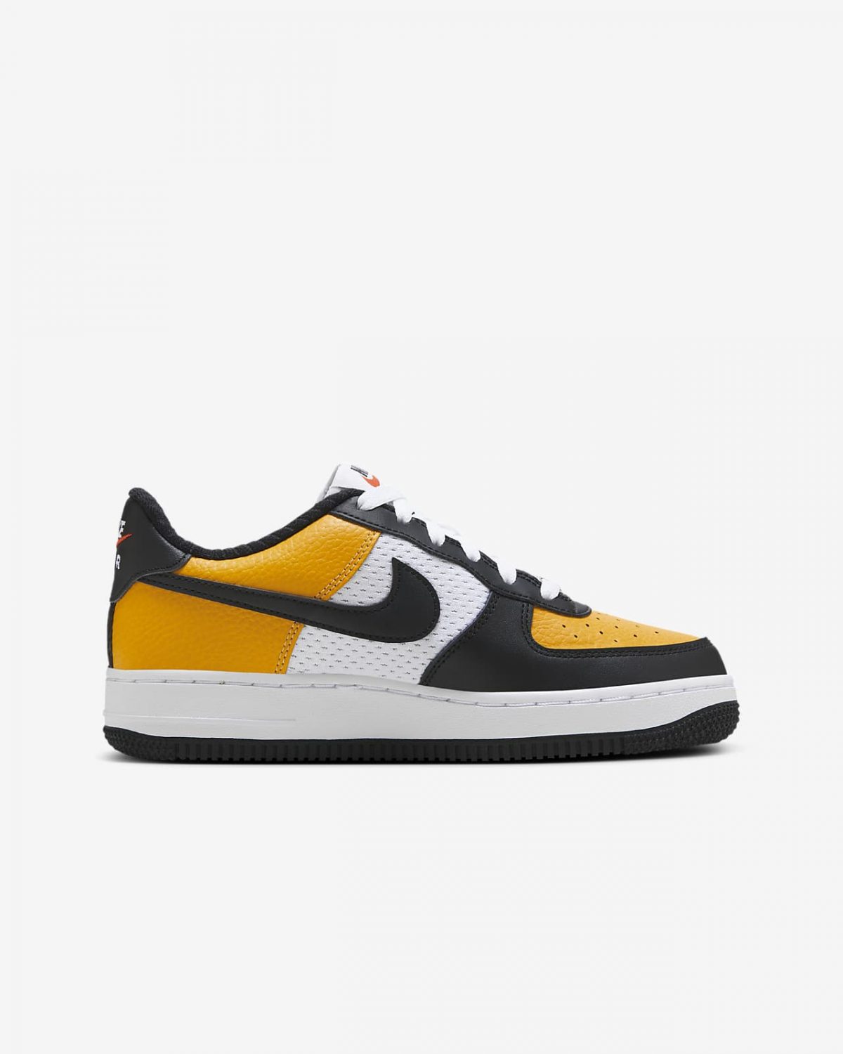 Детские кроссовки Nike Air Force 1 LV8 DQ7779-700