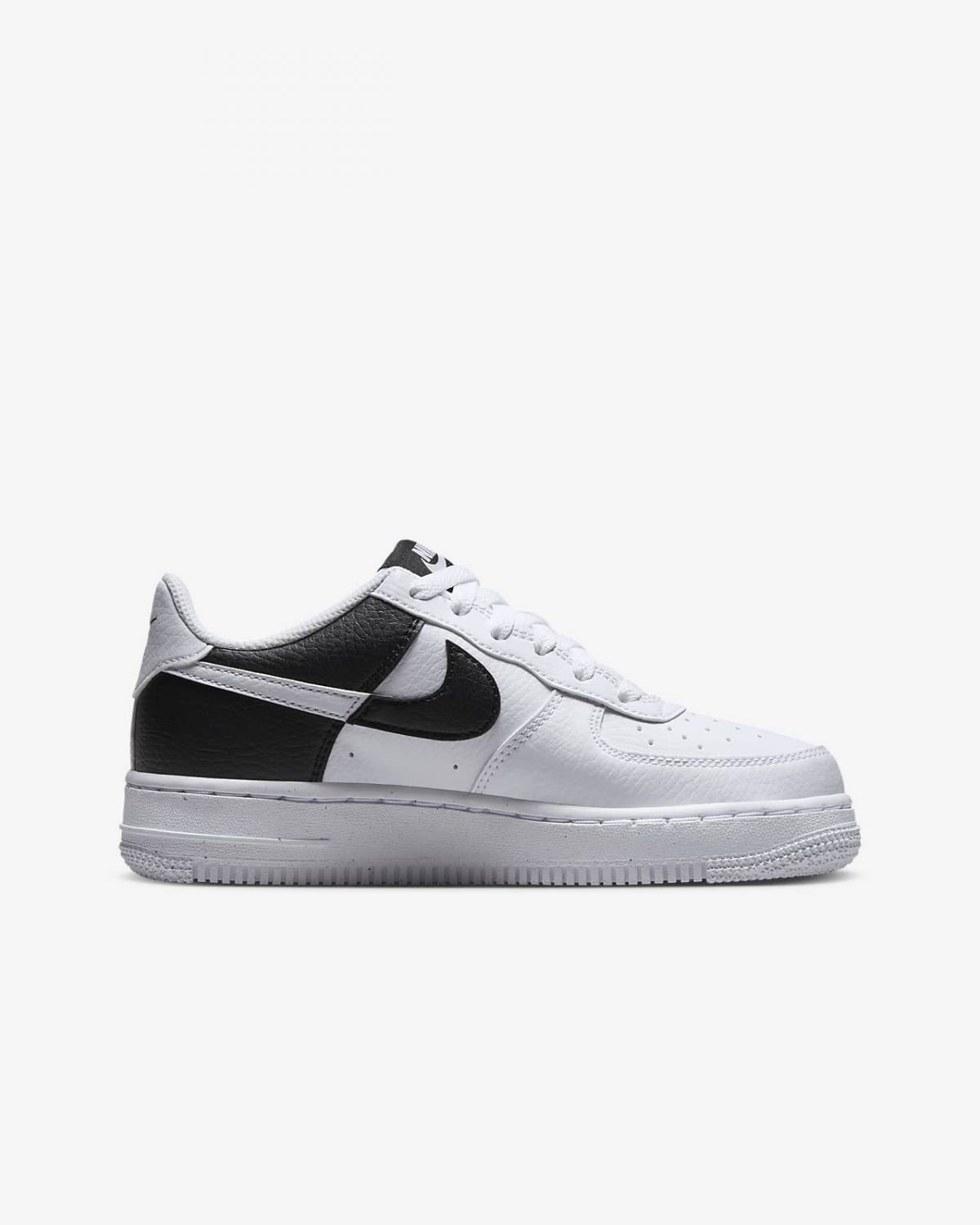 Детские кроссовки Nike Air Force 1 NN GS