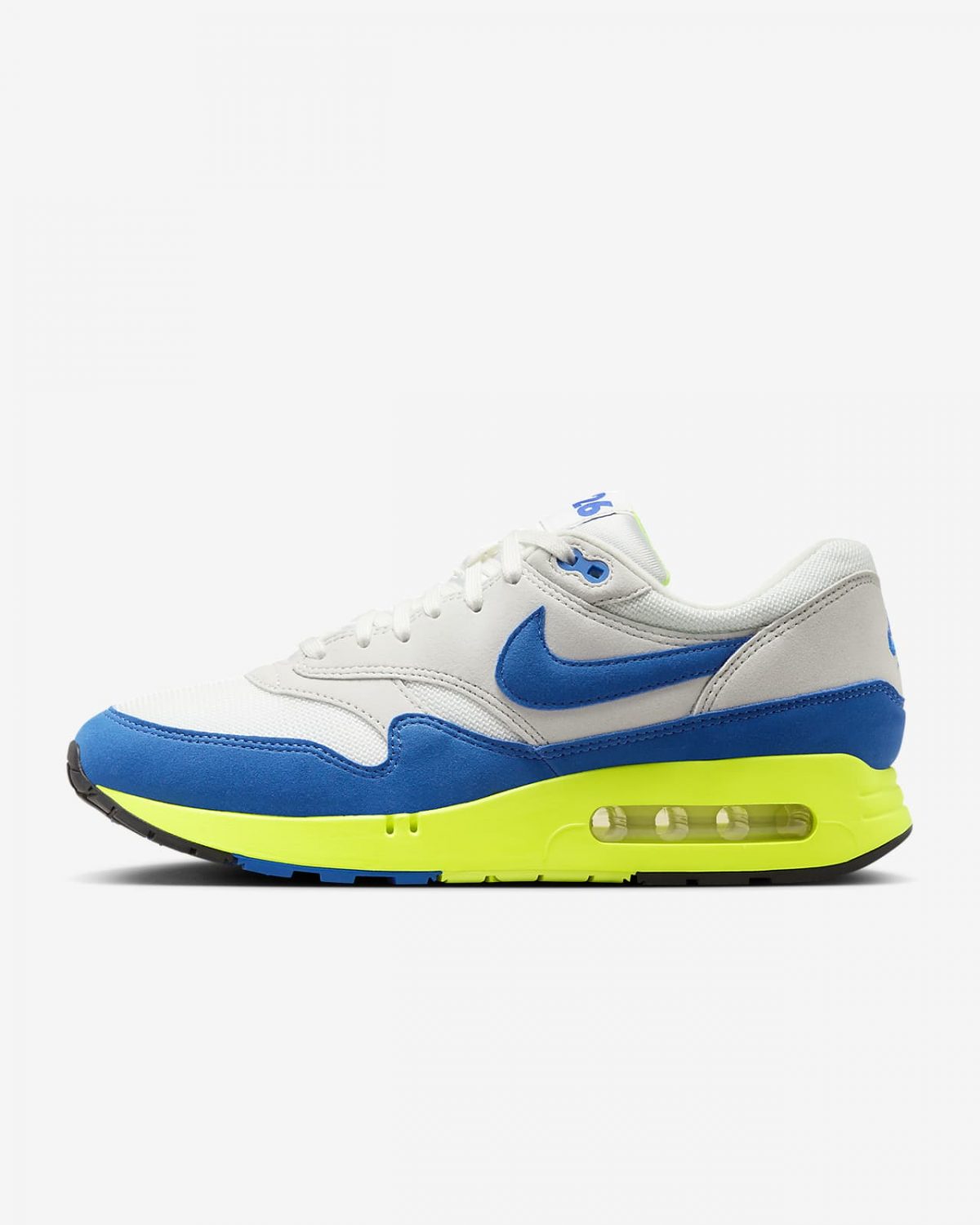 Мужские кроссовки Nike Air Max 1 '86 OG HF2903-100 фото