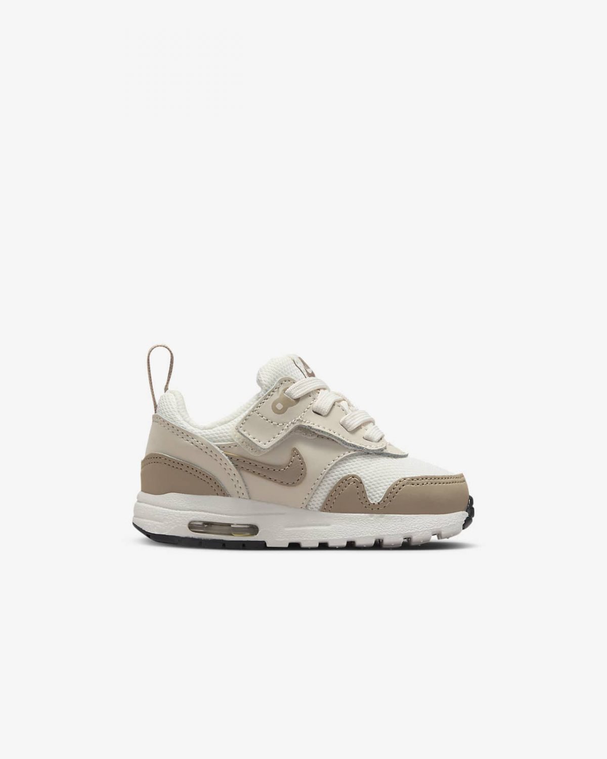 Air max one mini swoosh best sale