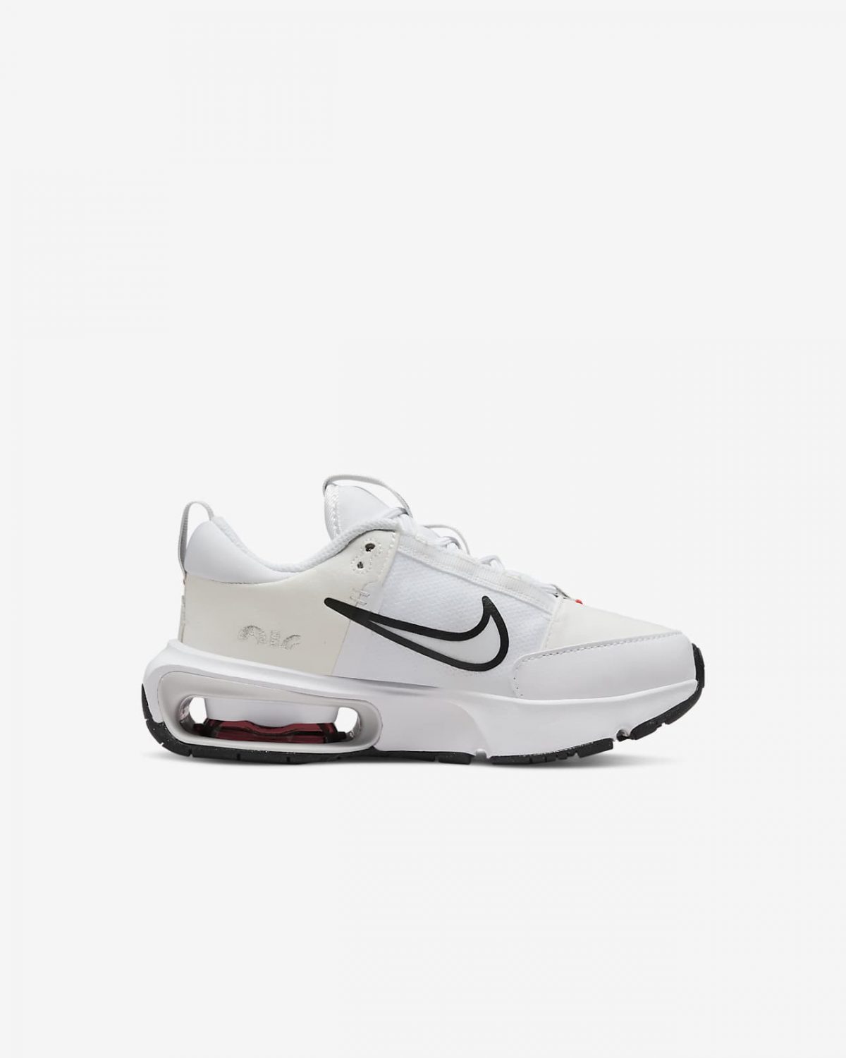 Детские кроссовки Nike Air Max INTRLK DC9289-100