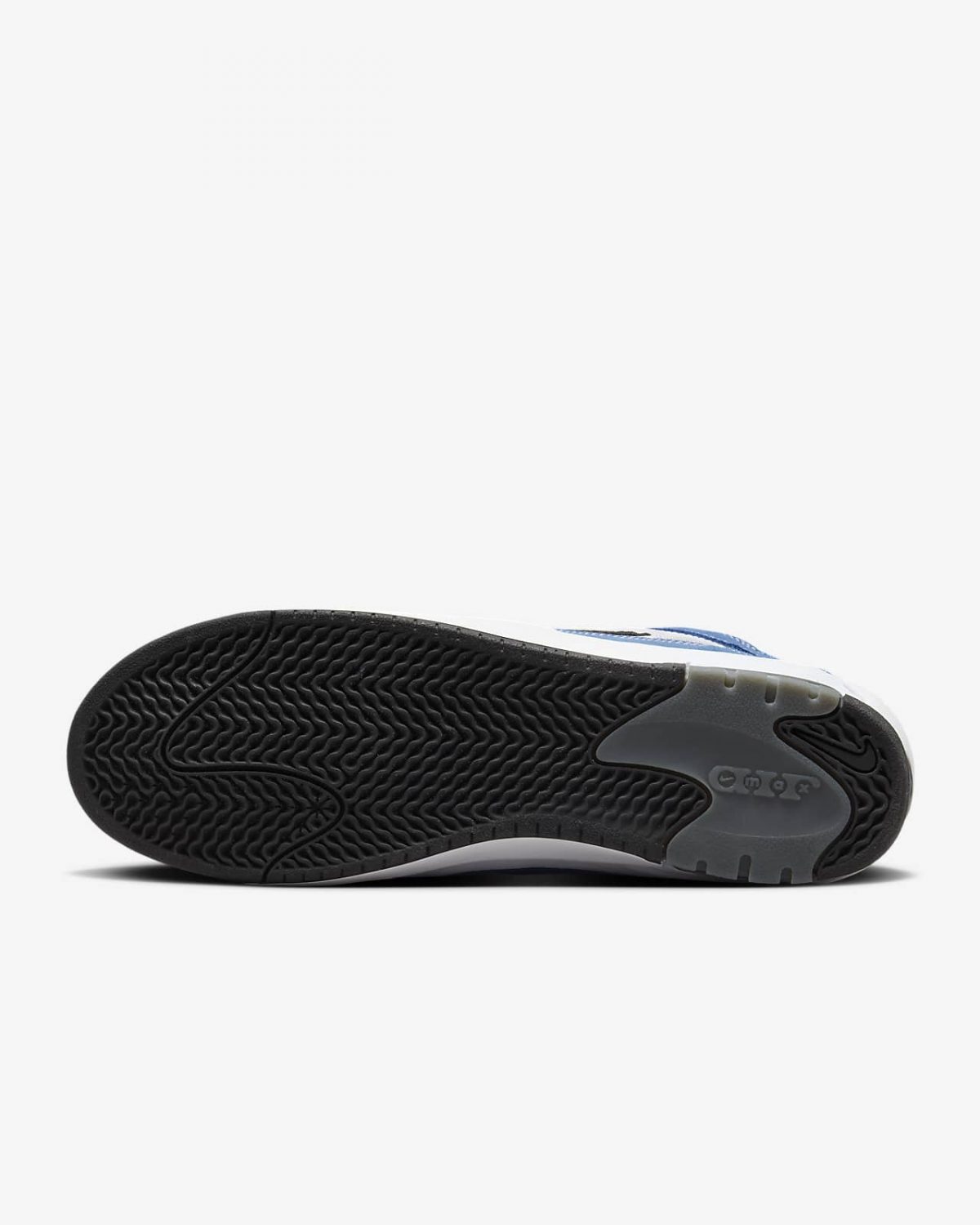 Мужские кроссовки Nike Air Max Ishod фотография